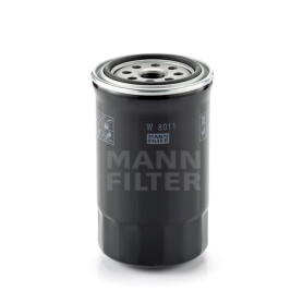 Filtre MANN-FILTER W8011
