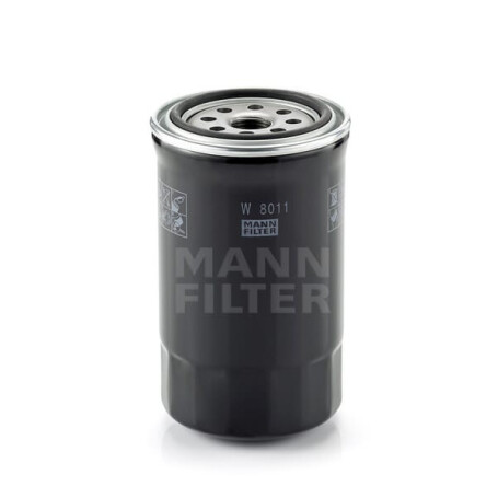 Filtre MANN-FILTER W8011