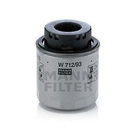 Filtre MANN-FILTER W71293