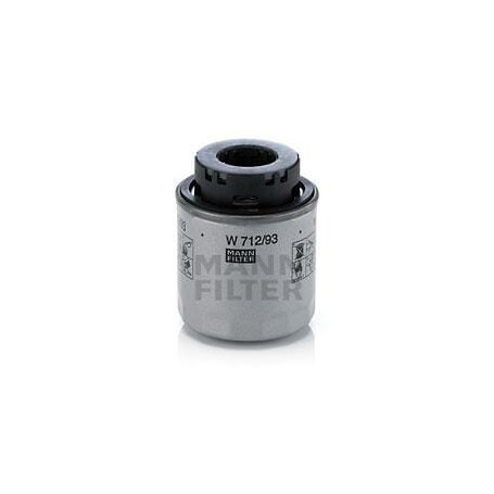 Filtre MANN-FILTER W71293