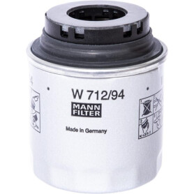 Filtre MANN-FILTER W71294
