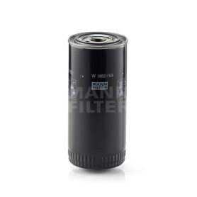Filtre MANN-FILTER W96253