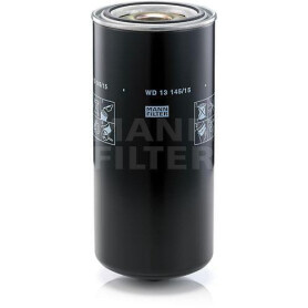 Filtre MANN-FILTER WD1314515