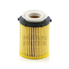 Filtre MANN-FILTER HU7116Z