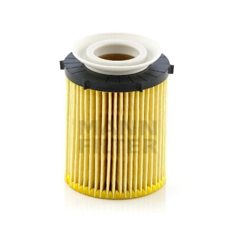 Filtre MANN-FILTER HU7116Z