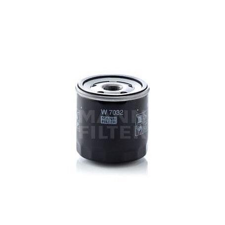 Filtre MANN-FILTER W7032