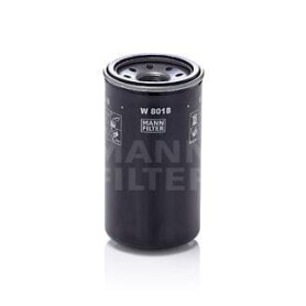 Filtre MANN-FILTER W8018