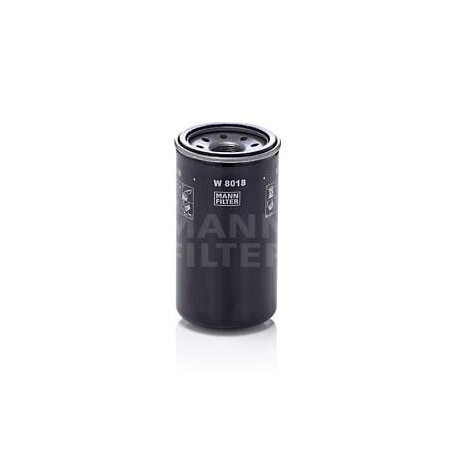 Filtre MANN-FILTER W8018