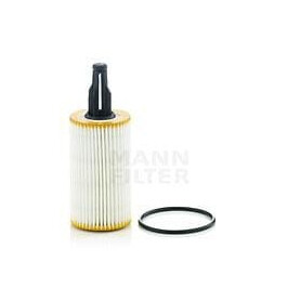 Filtre MANN-FILTER HU7025Z