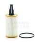 Filtre MANN-FILTER HU7025Z