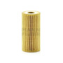 Filtre MANN-FILTER HU7027Z