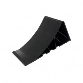 Spessore ruota plastica nero UNIVERSELLE