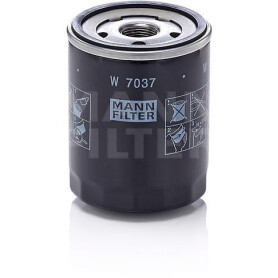 Filtre MANN-FILTER W7037