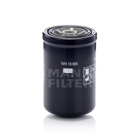 Filtre MANN-FILTER WH10004