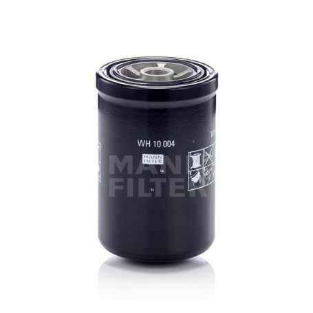 Filtre MANN-FILTER WH10004