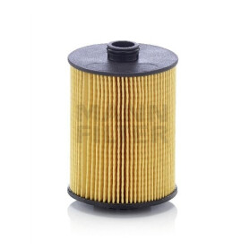 Filtre MANN-FILTER HU8009Z