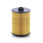 Filtre MANN-FILTER HU8009Z