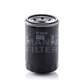 Filtre MANN-FILTER W6014
