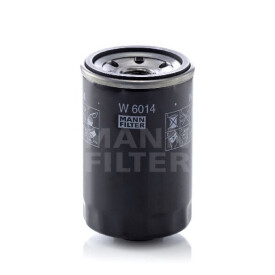 Filtre MANN-FILTER W6014