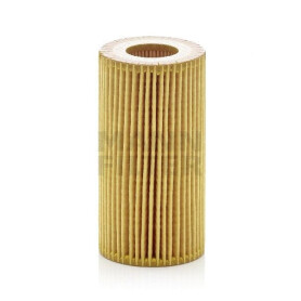 Filtre MANN-FILTER HU7012Z