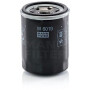 Filtre MANN-FILTER W6019