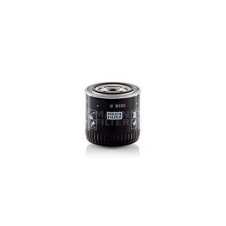 Filtre MANN-FILTER W9100