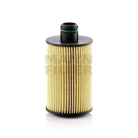 Filtre MANN-FILTER HU7018Z
