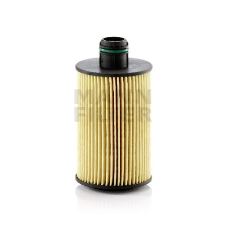 Filtre MANN-FILTER HU7018Z