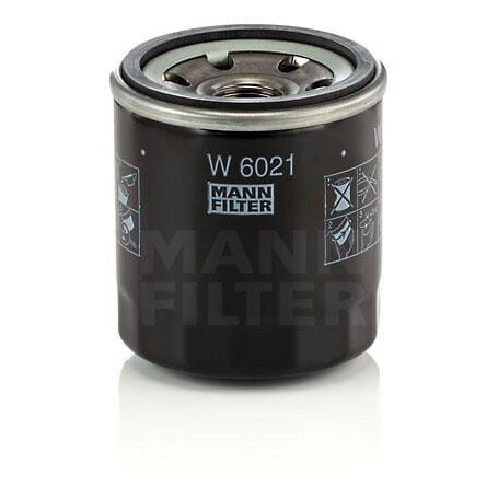 Filtre MANN-FILTER W6021
