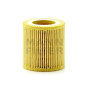 Filtre MANN-FILTER HU8011Z