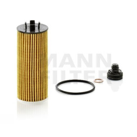 Filtre MANN-FILTER HU6015ZKIT