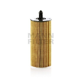 Filtre MANN-FILTER HU6014Z