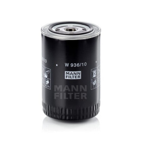 Filtre MANN-FILTER W93610