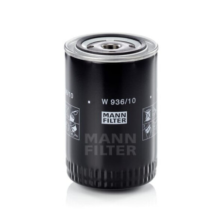 Filtre MANN-FILTER W93610