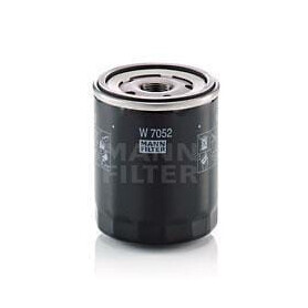 Filtre MANN-FILTER W7052