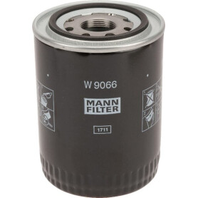 Filtre MANN-FILTER W9066