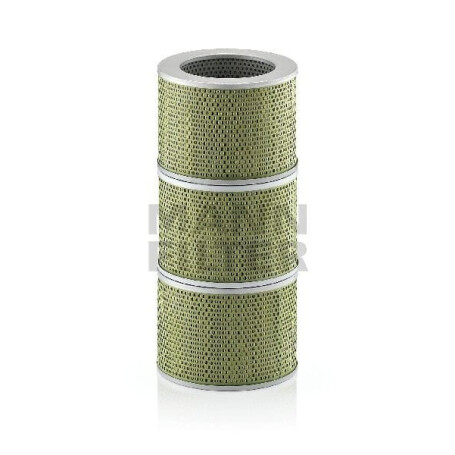 Filtre MANN-FILTER H18265