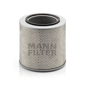 Filtre MANN-FILTER H20211