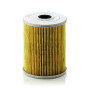 Filtre MANN-FILTER H9325X