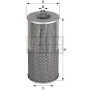 Filtre MANN-FILTER H8161