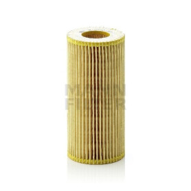 Filtre MANN-FILTER HU7212X