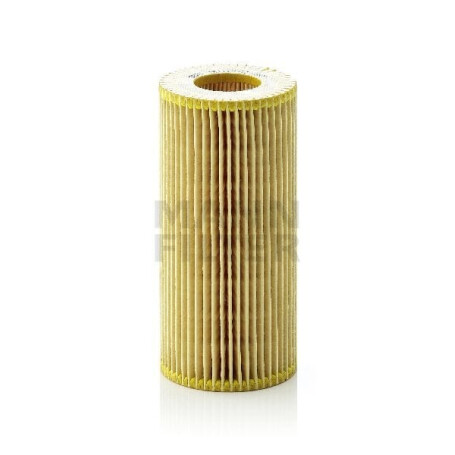 Filtre MANN-FILTER HU7212X