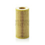 Filtre MANN-FILTER HU7212X