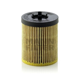 Filtre MANN-FILTER HU6111X
