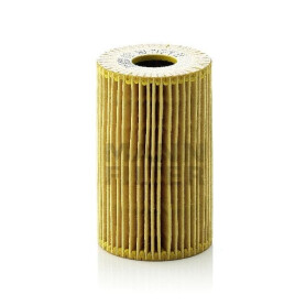 Filtre MANN-FILTER HU7154X