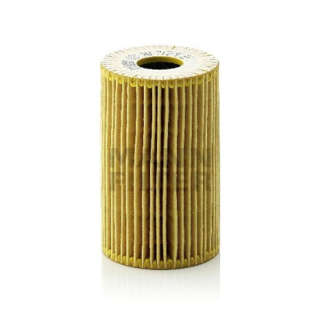 Filtre MANN-FILTER HU7154X
