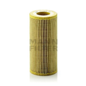 Filtre MANN-FILTER HU7213X