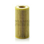 Filtre MANN-FILTER HU7213X