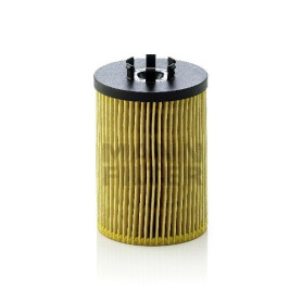 Filtre MANN-FILTER HU7155X