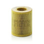Filtre MANN-FILTER HU7112X